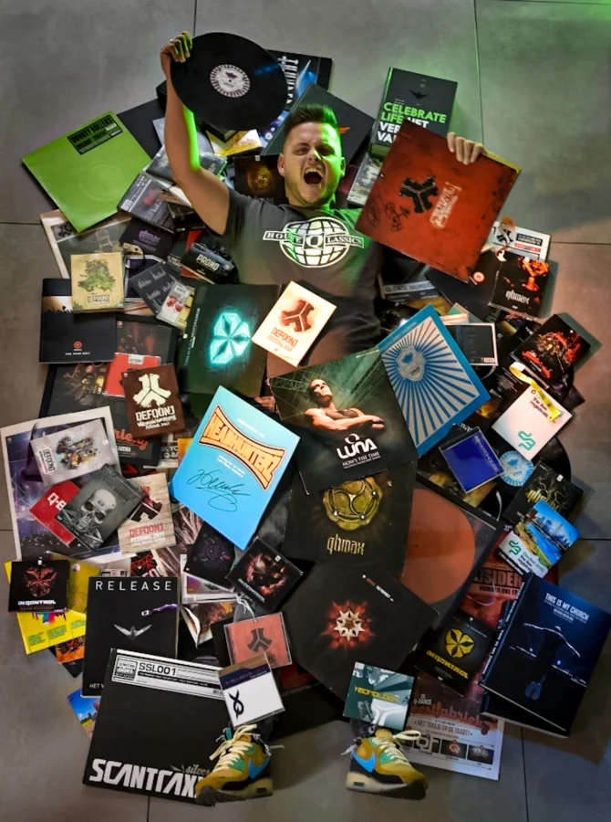 History of Hardstyle: Eine Zeitreise durch die Szene