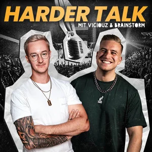 Harder Talk Podcast