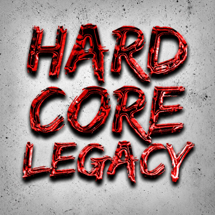 Hardcore legacy come Back?