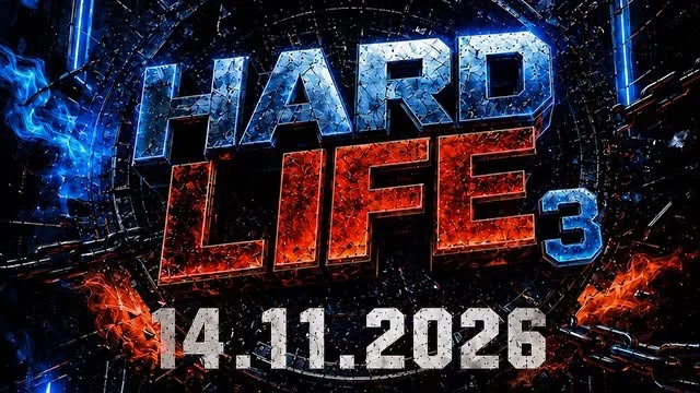 HARD LIFE #3 – LIL BERLIN, WILD SPECS & MORE