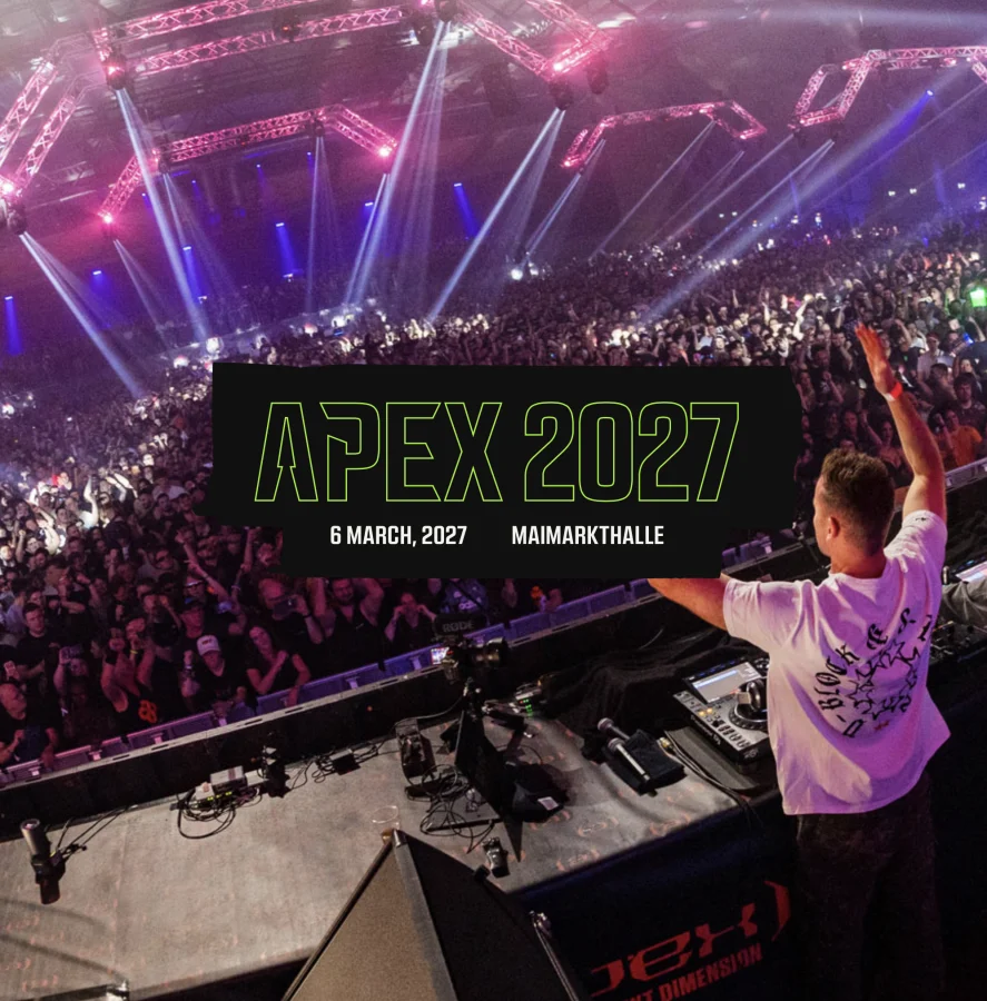 APEX 2027 Mannheim