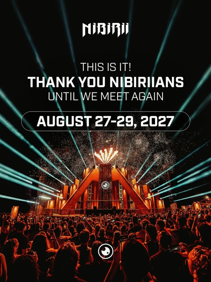 Nibirii Festival 2027 @ Düren