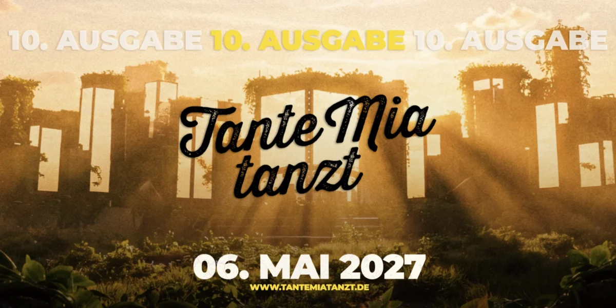 Tante Mia Festival @ Vechta